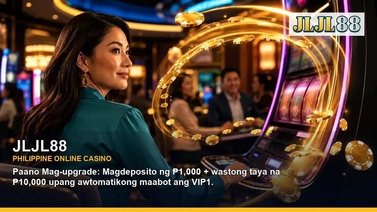JLJL88 casino app and game selection for Philippine players